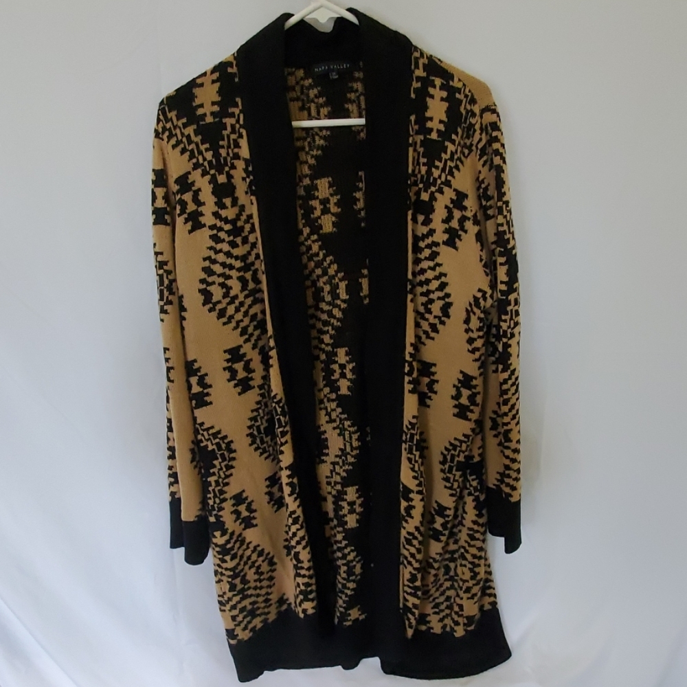Napa Valley Sweater